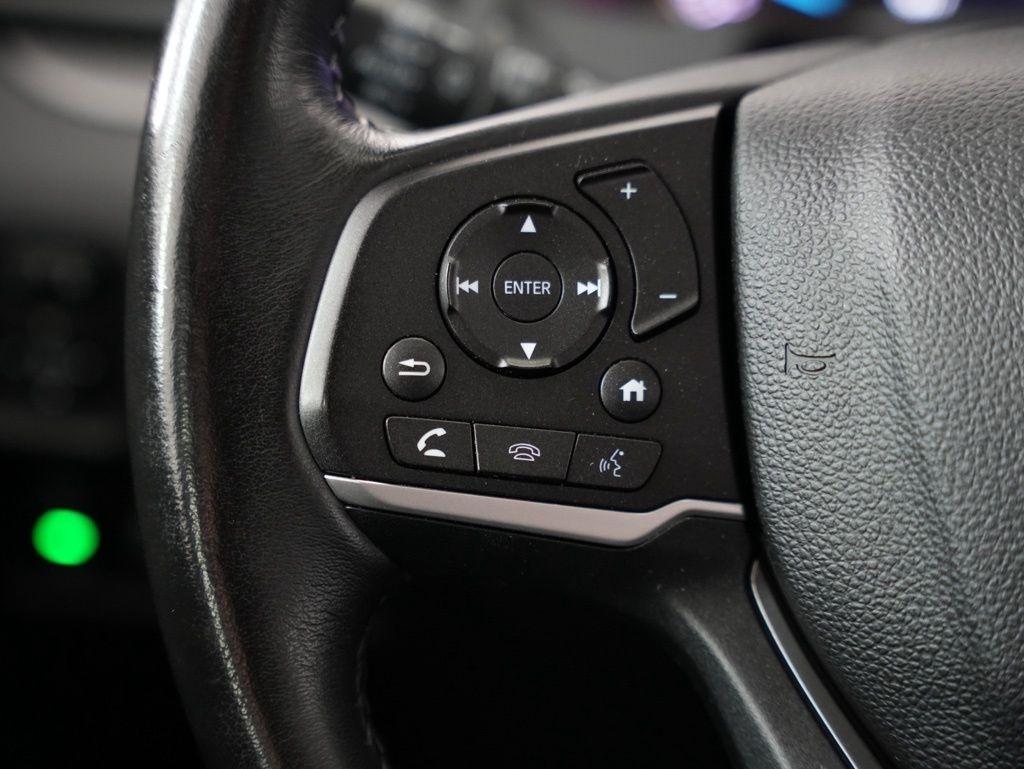 Honda Pilot EX-L 2WD 2019