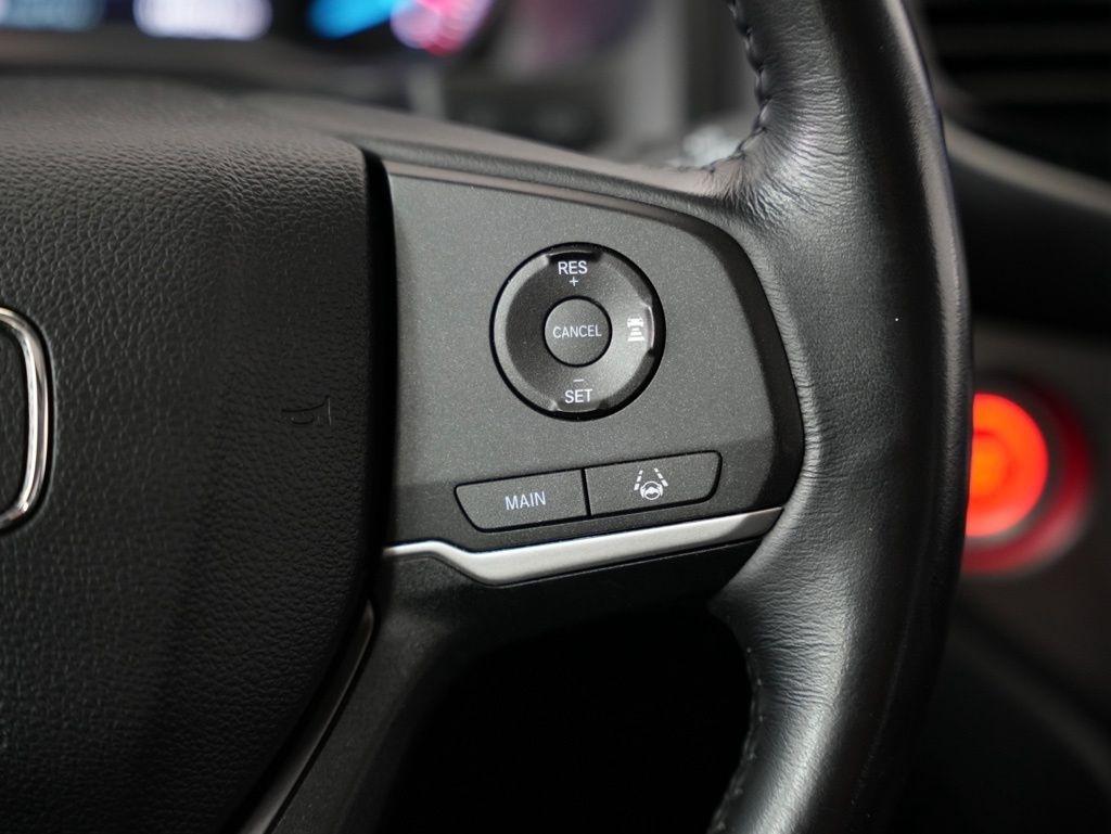 Honda Pilot EX-L 2WD 2019
