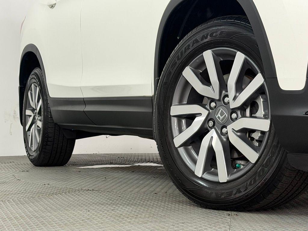 Honda Pilot EX-L 2WD 2019