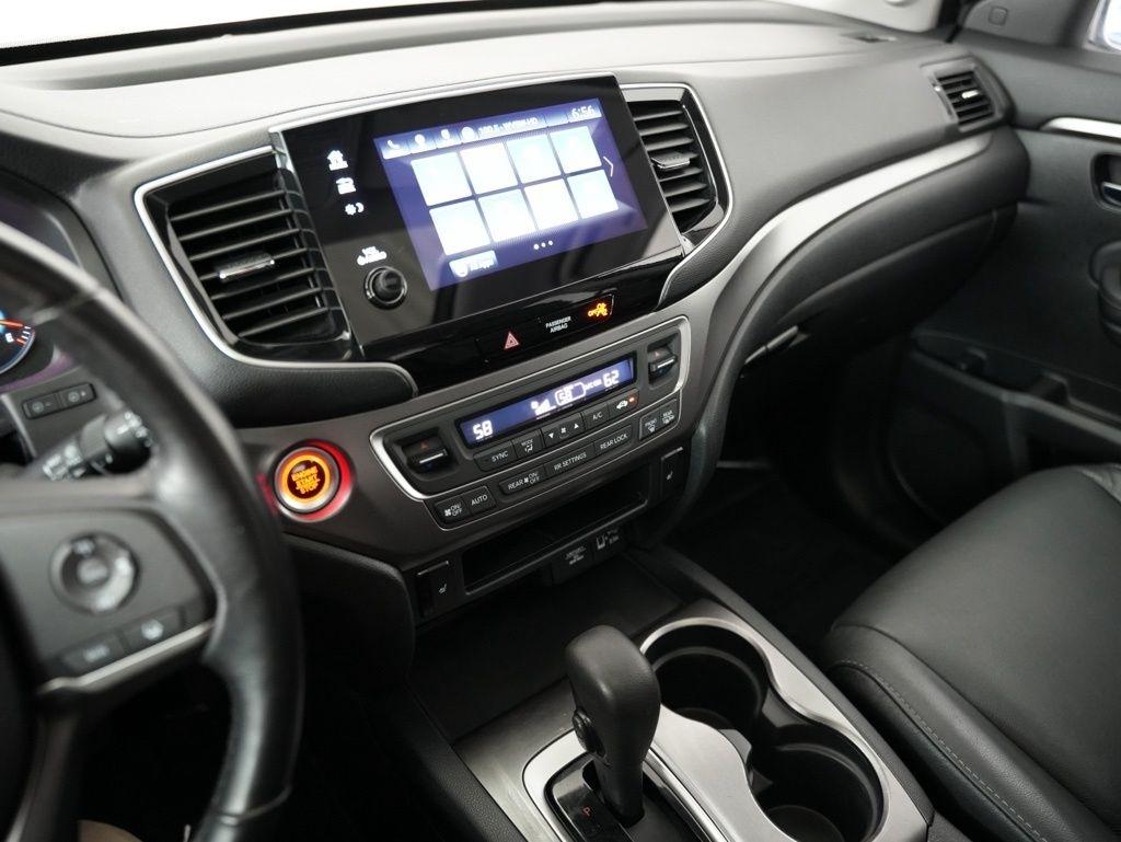Honda Pilot EX-L 2WD 2019
