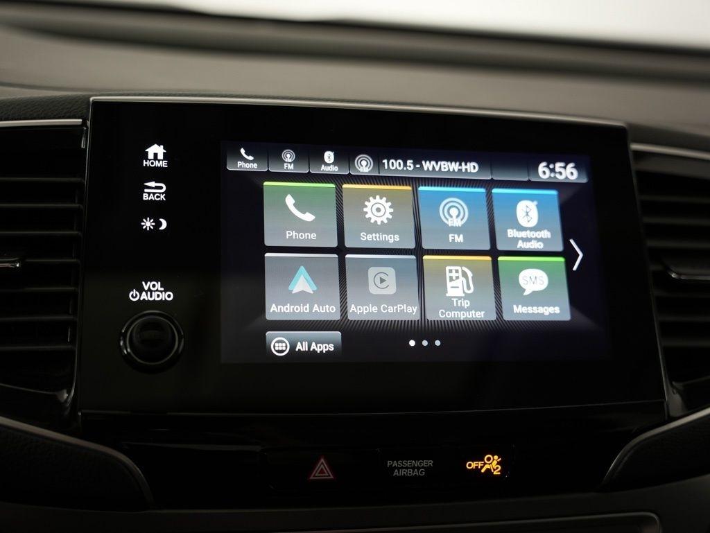 Honda Pilot EX-L 2WD 2019