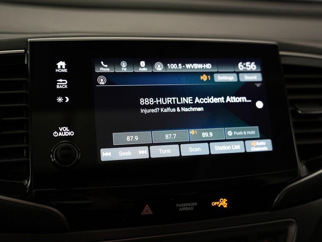 Honda Pilot EX-L 2WD 2019