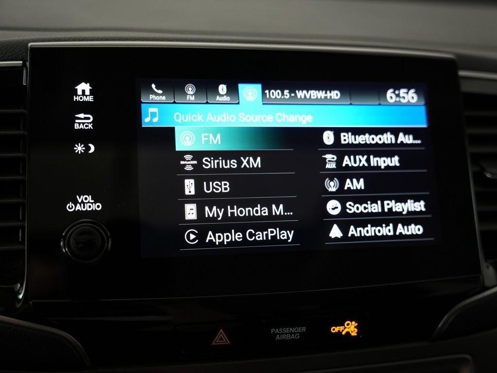 Honda Pilot EX-L 2WD 2019