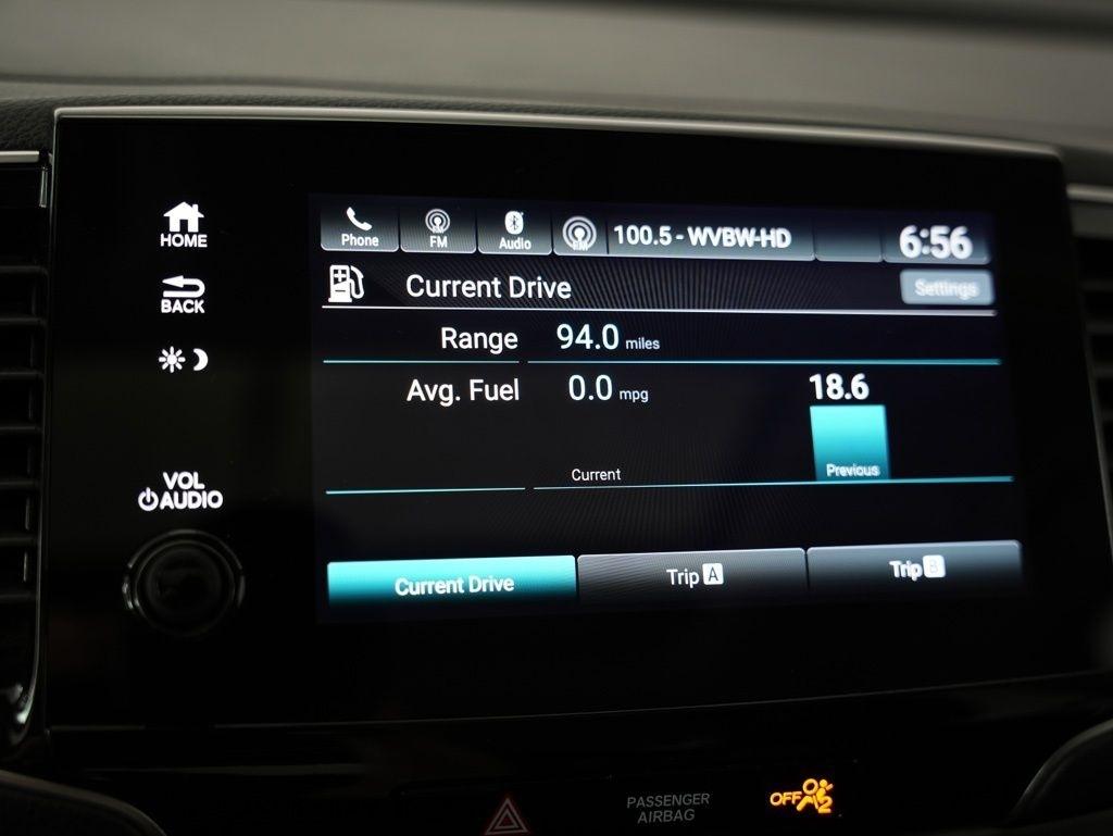 Honda Pilot EX-L 2WD 2019