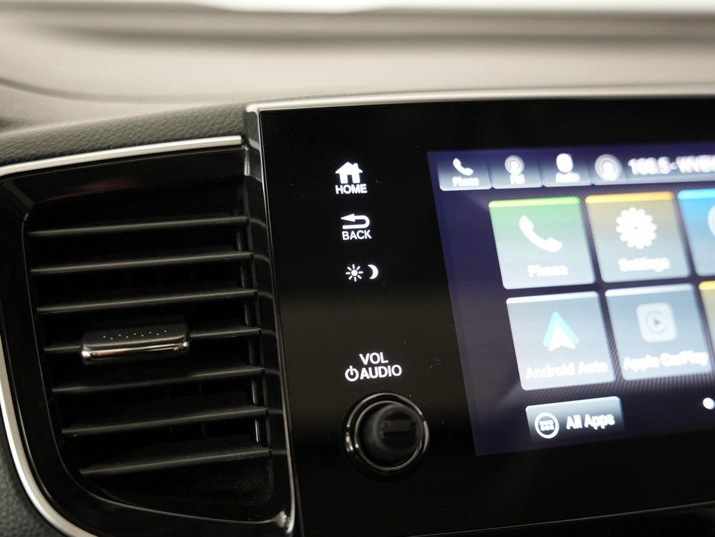 Honda Pilot EX-L 2WD 2019