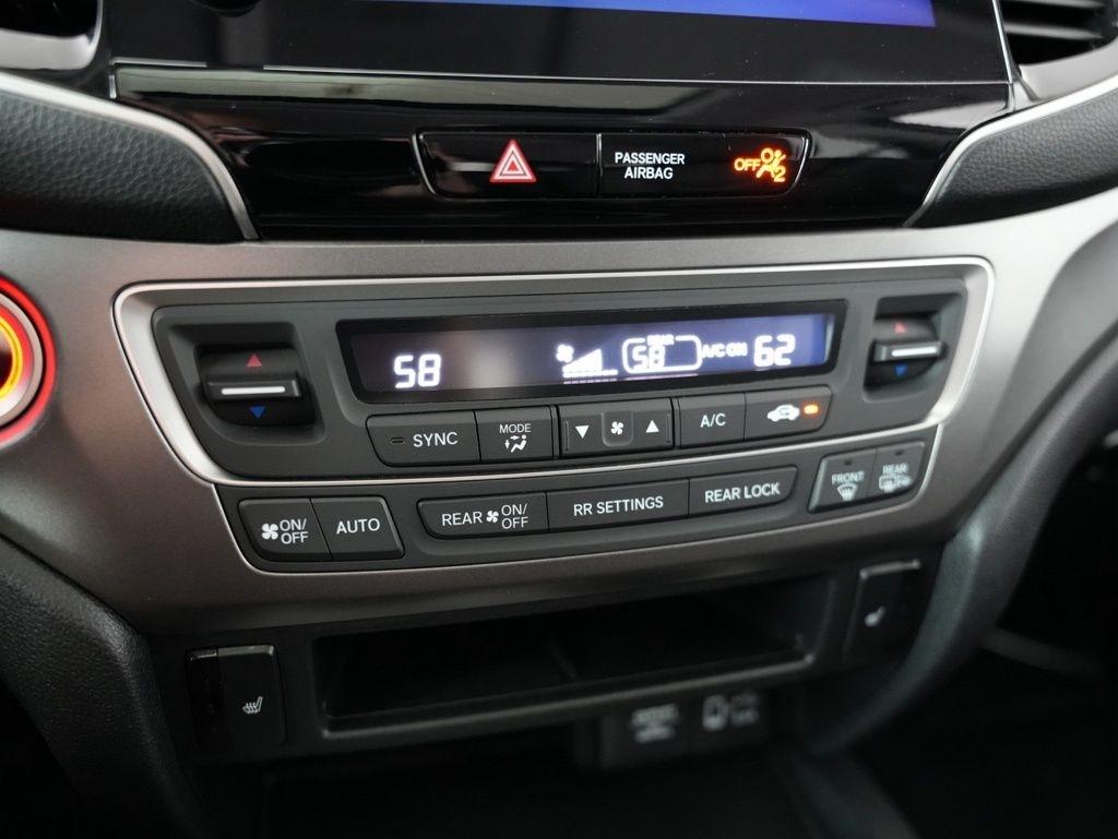 Honda Pilot EX-L 2WD 2019