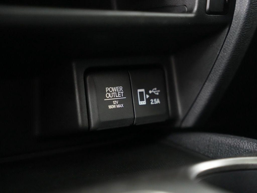 Honda Pilot EX-L 2WD 2019