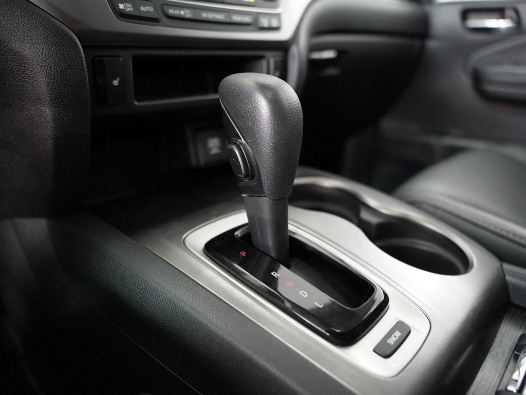 Honda Pilot EX-L 2WD 2019