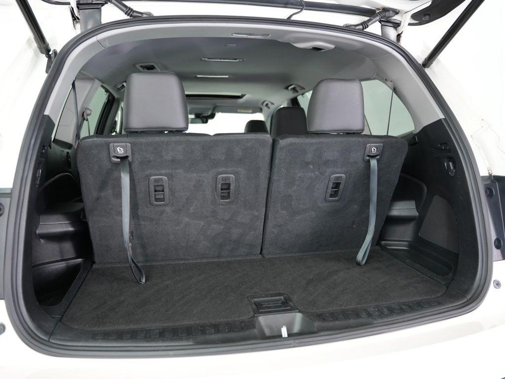 Honda Pilot EX-L 2WD 2019