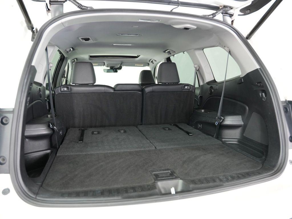 Honda Pilot EX-L 2WD 2019