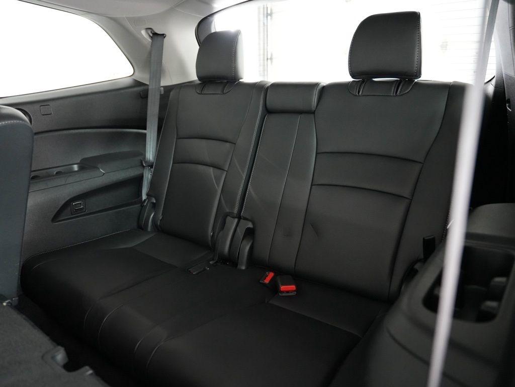 Honda Pilot EX-L 2WD 2019