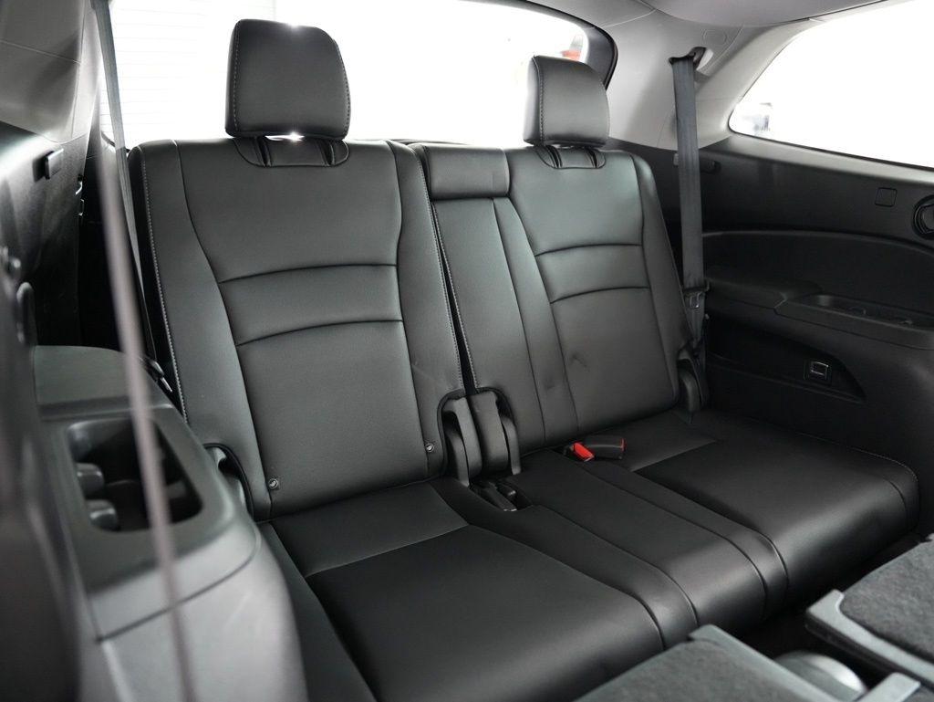 Honda Pilot EX-L 2WD 2019