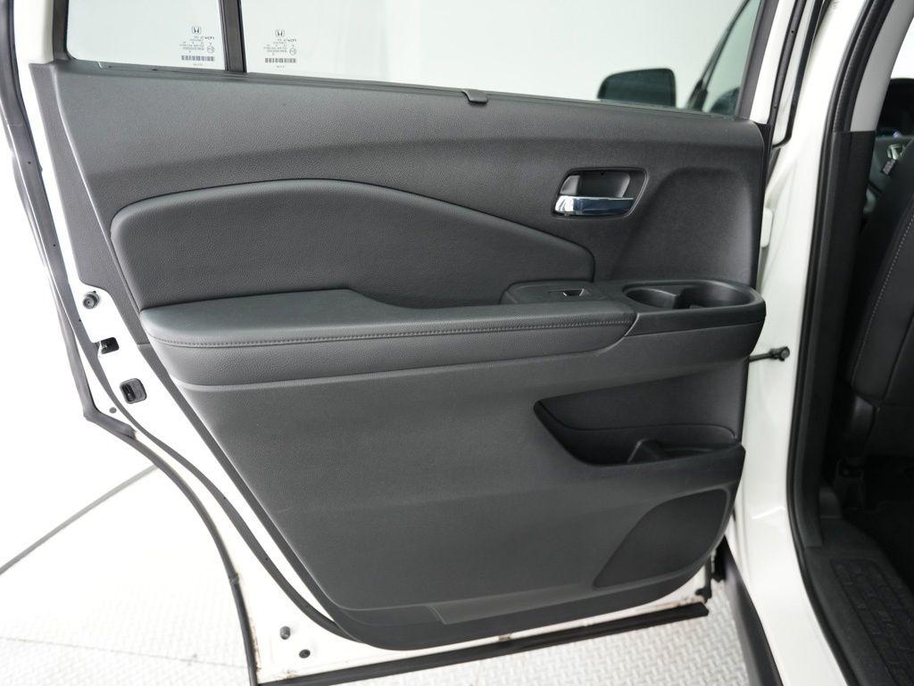 Honda Pilot EX-L 2WD 2019
