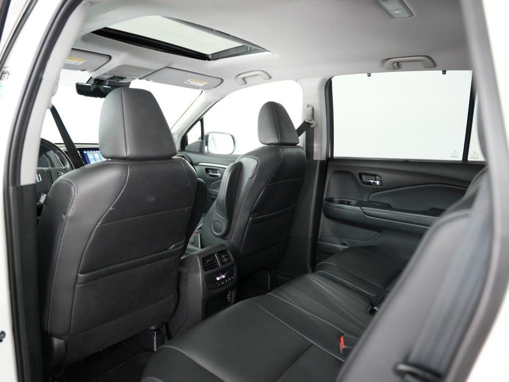 Honda Pilot EX-L 2WD 2019