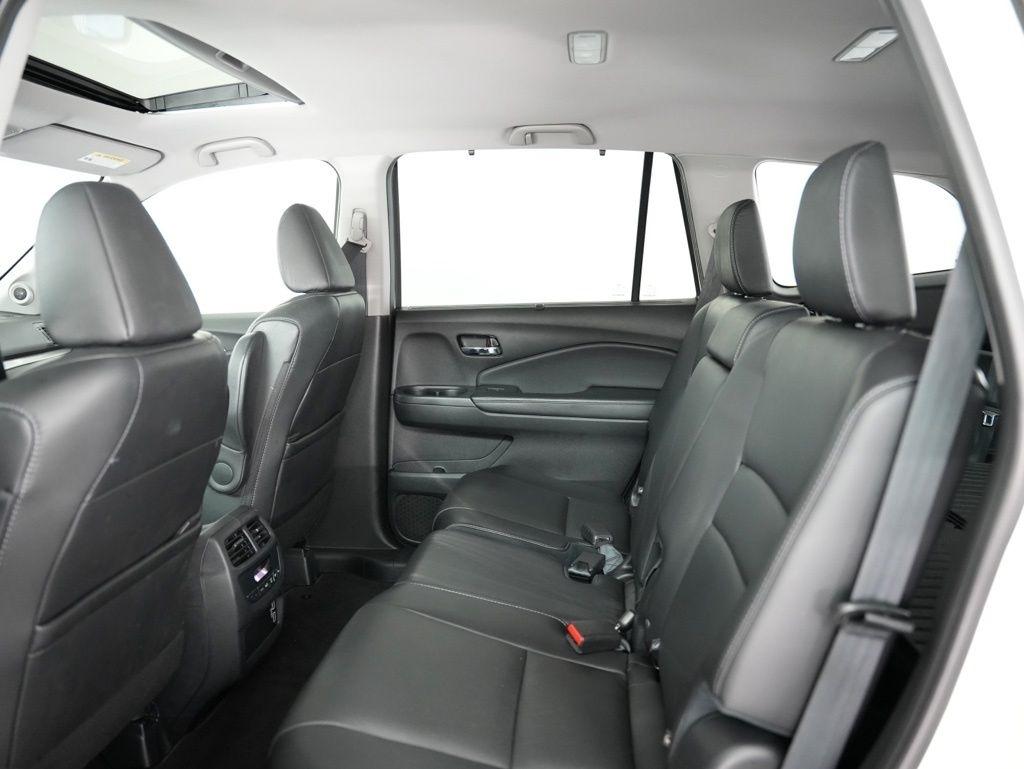 Honda Pilot EX-L 2WD 2019