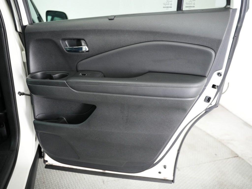 Honda Pilot EX-L 2WD 2019