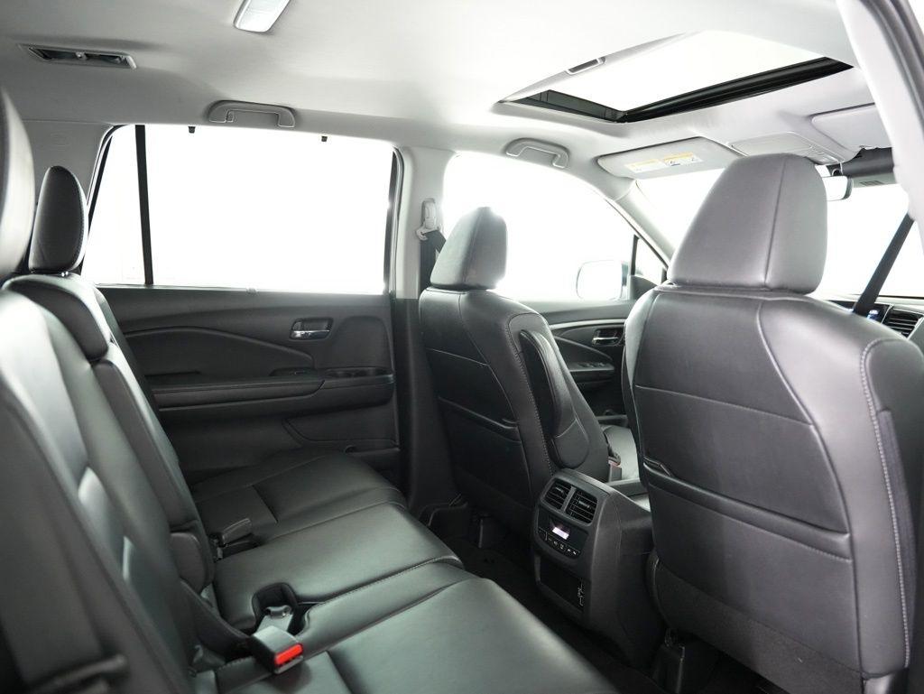 Honda Pilot EX-L 2WD 2019