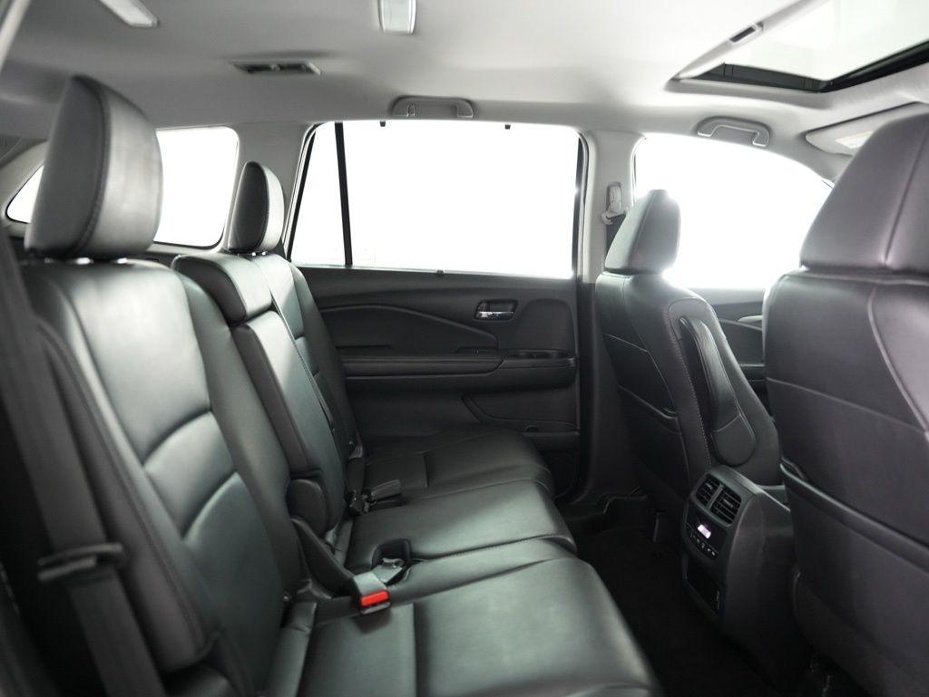 Honda Pilot EX-L 2WD 2019