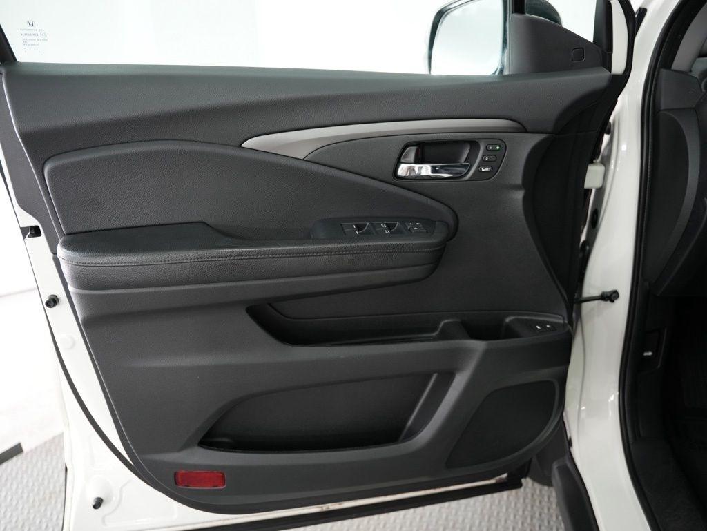 Honda Pilot EX-L 2WD 2019