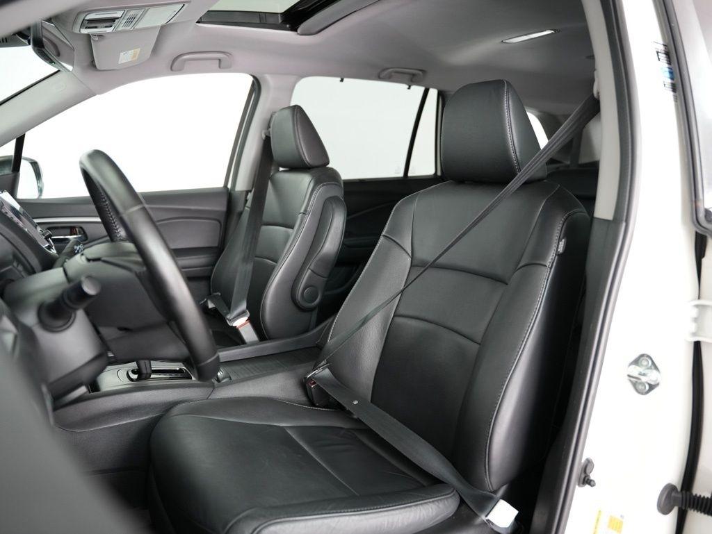 Honda Pilot EX-L 2WD 2019