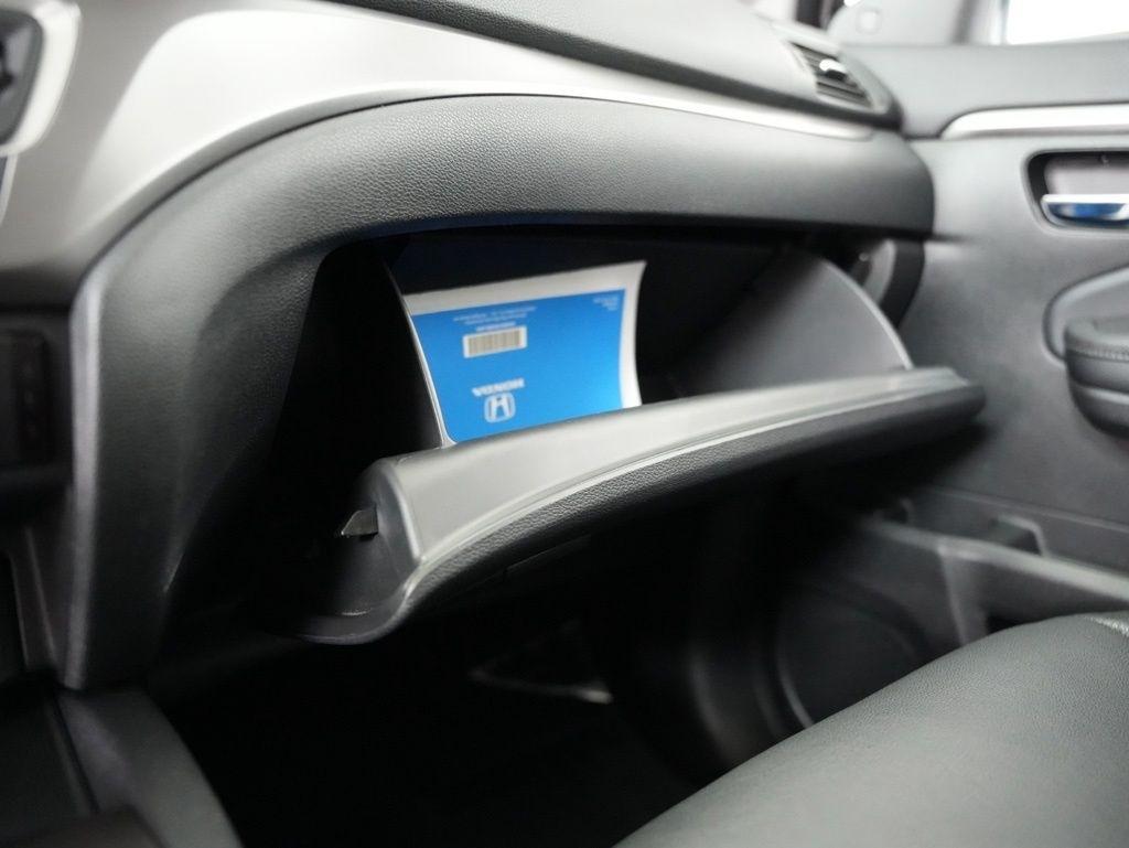 Honda Pilot EX-L 2WD 2019