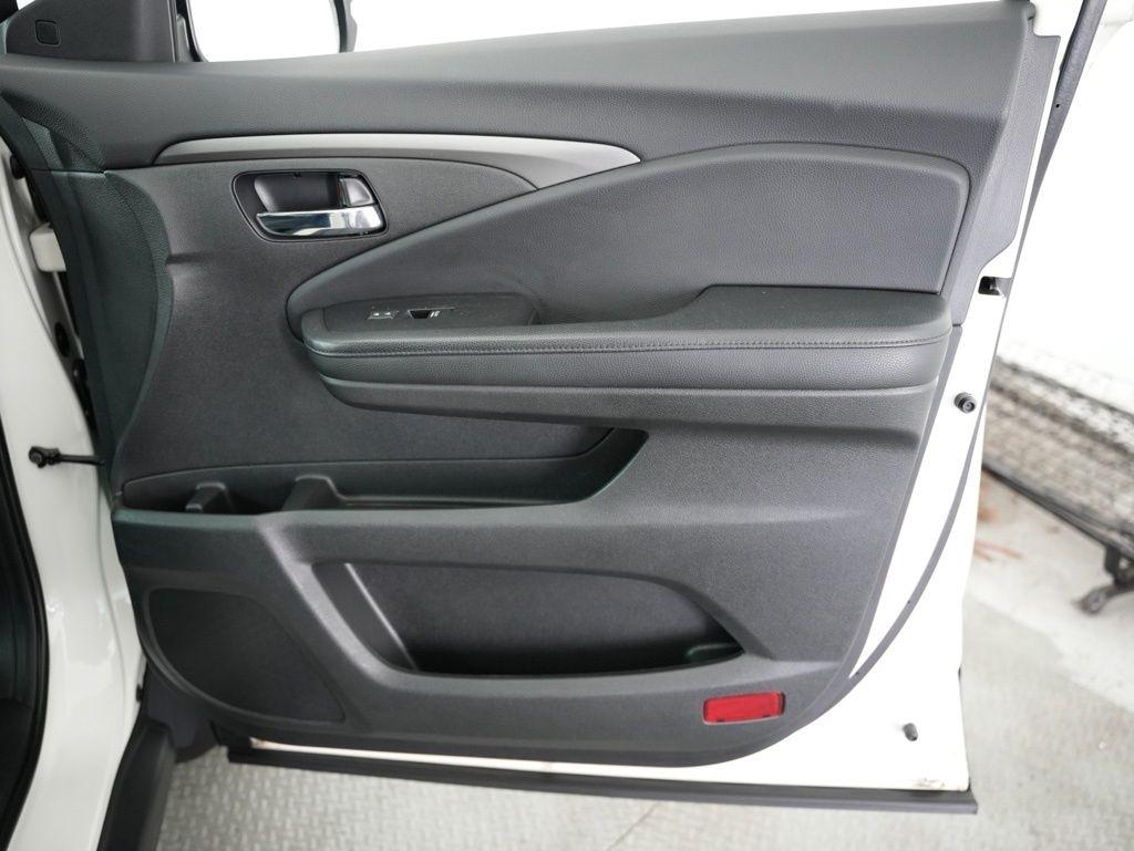 Honda Pilot EX-L 2WD 2019