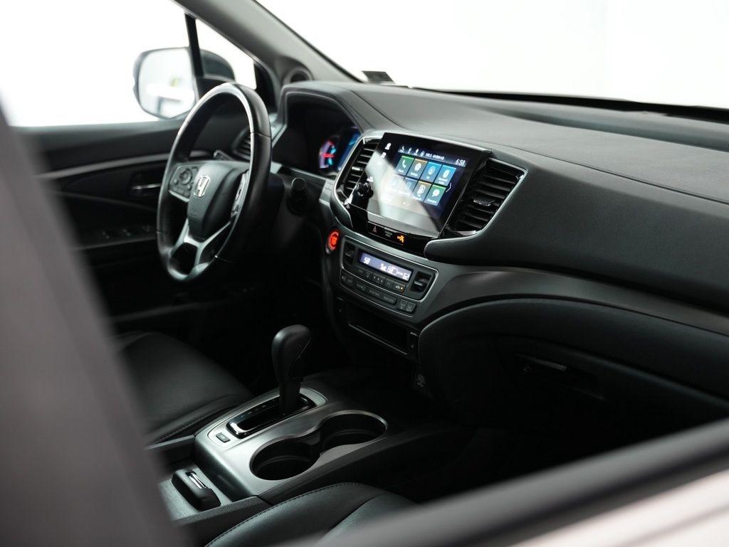 Honda Pilot EX-L 2WD 2019
