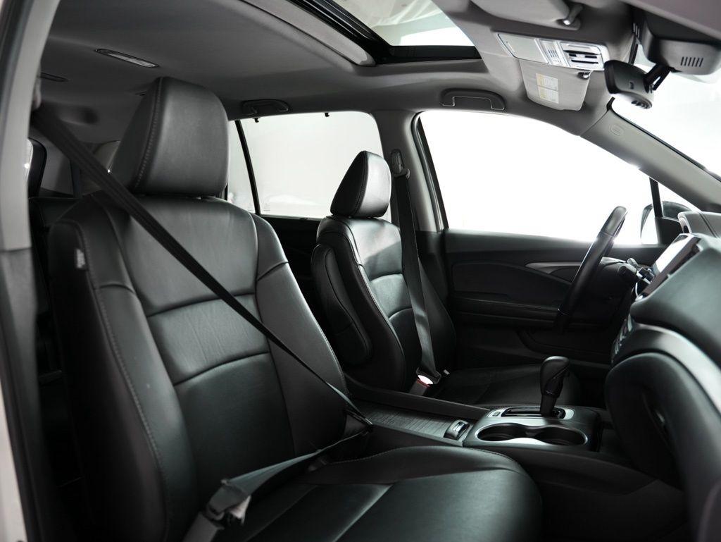 Honda Pilot EX-L 2WD 2019
