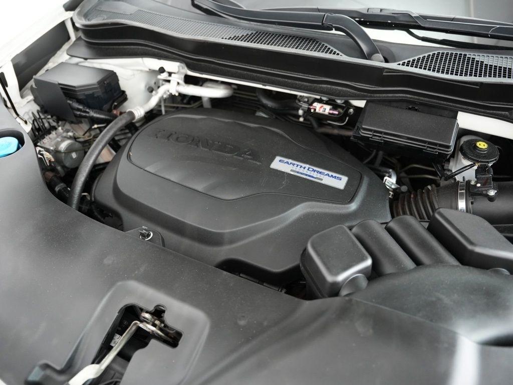 Honda Pilot EX-L 2WD 2019