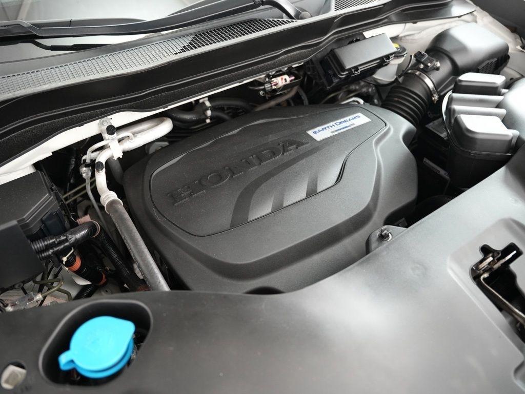 Honda Pilot EX-L 2WD 2019