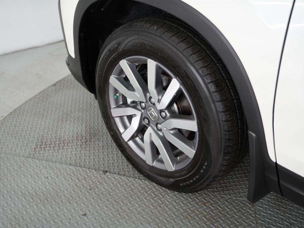 Honda Pilot EX-L 2WD 2019