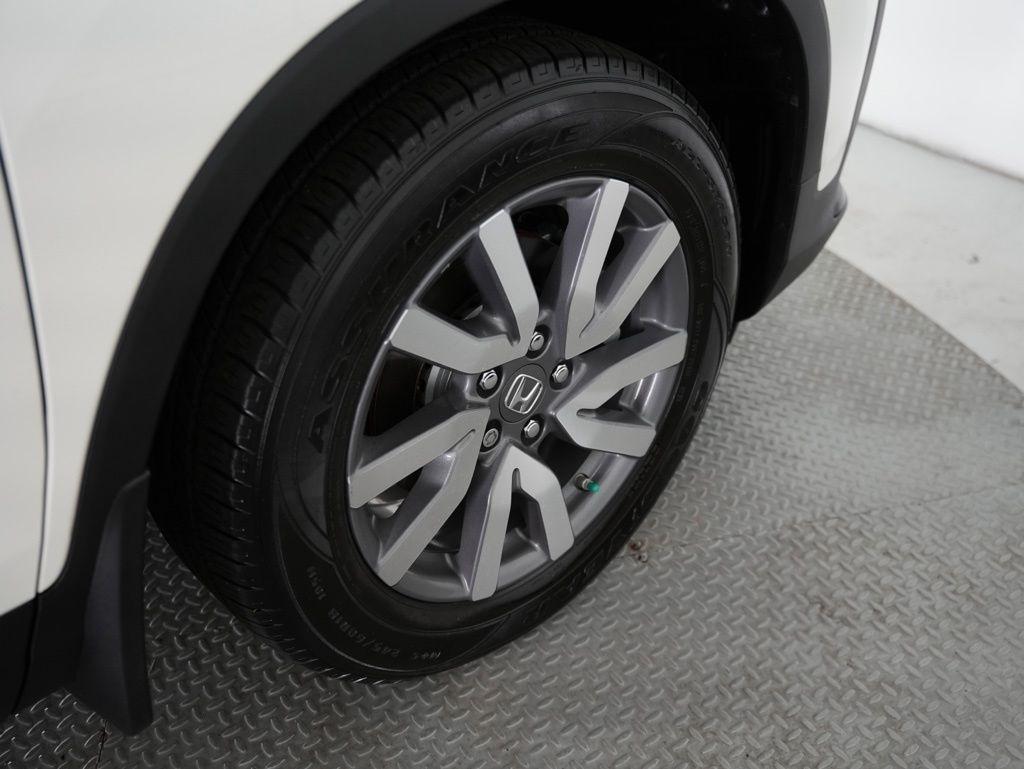 Honda Pilot EX-L 2WD 2019
