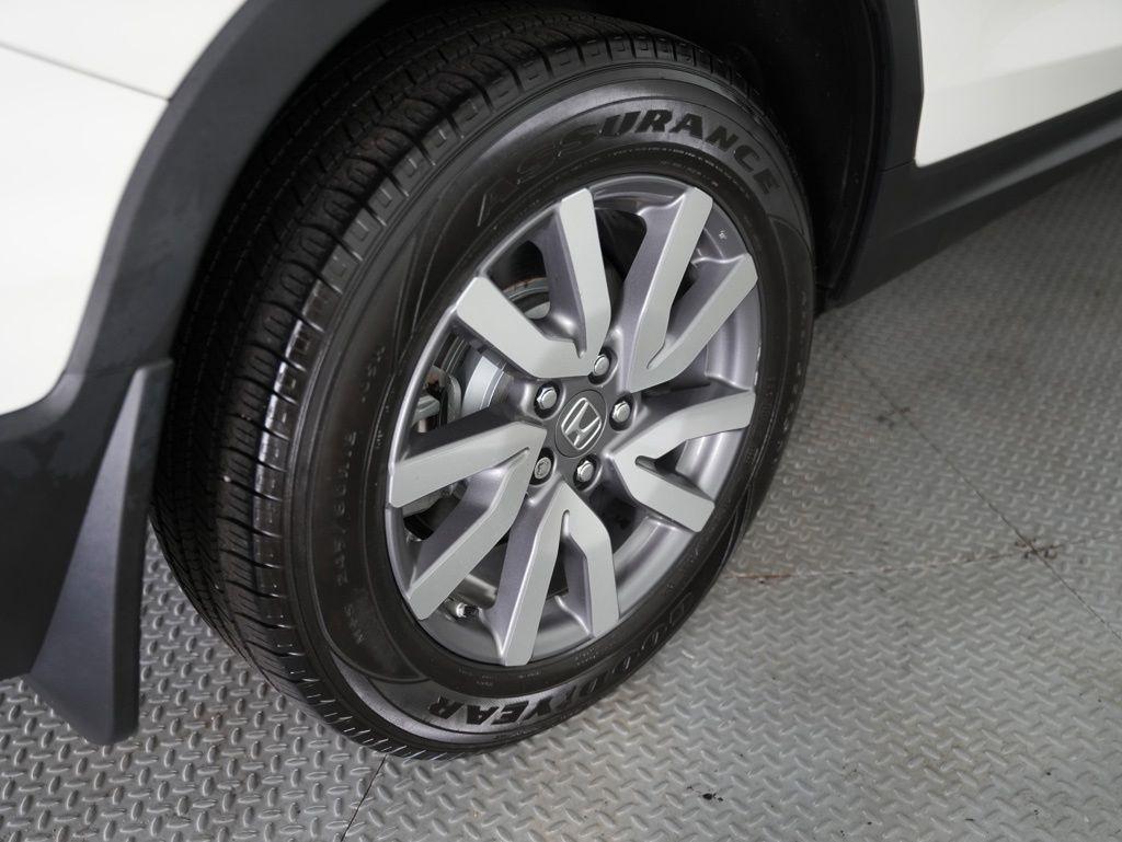 Honda Pilot EX-L 2WD 2019