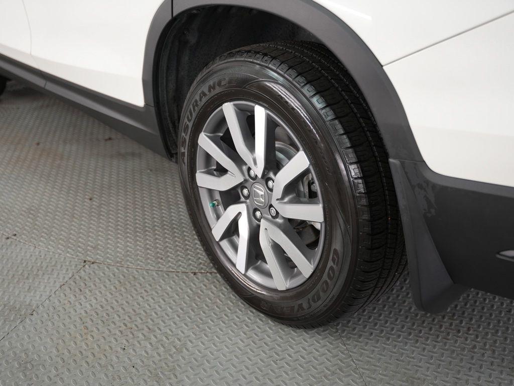 Honda Pilot EX-L 2WD 2019