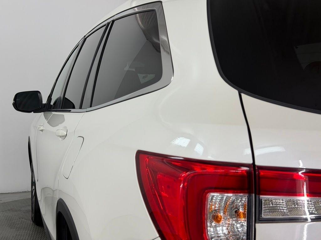 Honda Pilot EX-L 2WD 2019