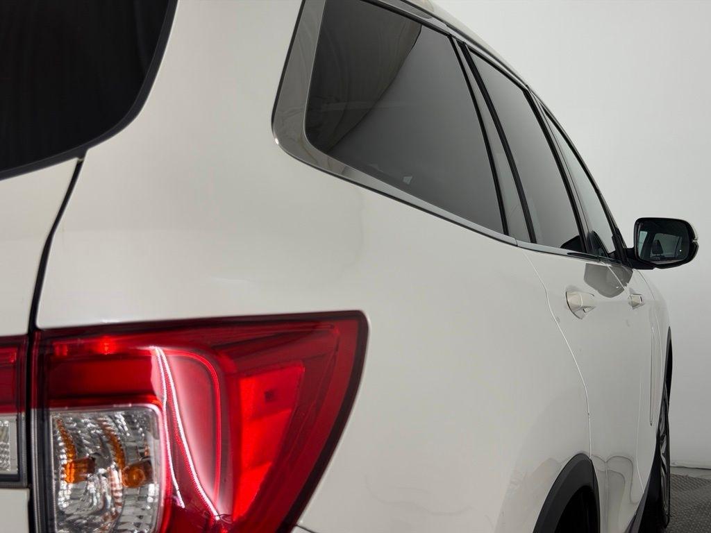 Honda Pilot EX-L 2WD 2019