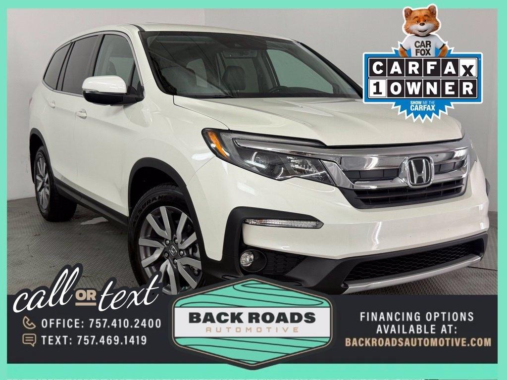 Honda Pilot EX-L 2WD 2019
