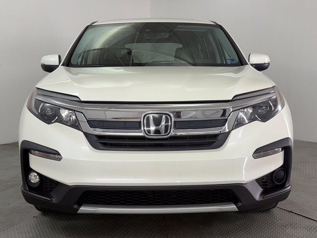 Honda Pilot EX-L 2WD 2019