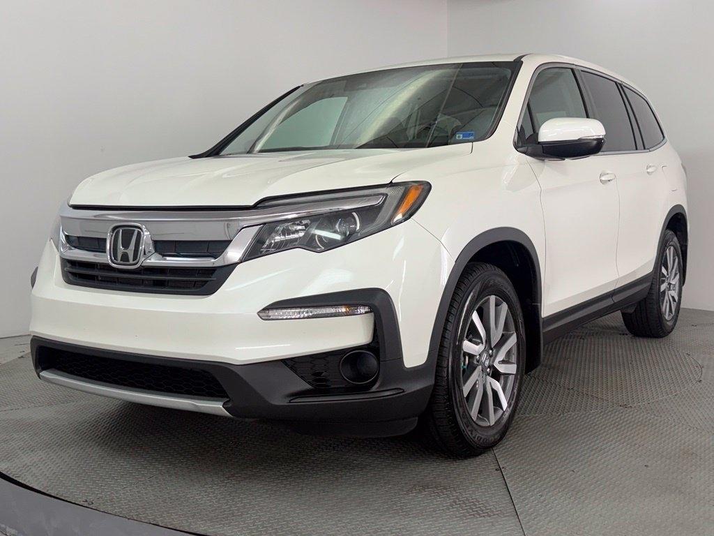 Honda Pilot EX-L 2WD 2019