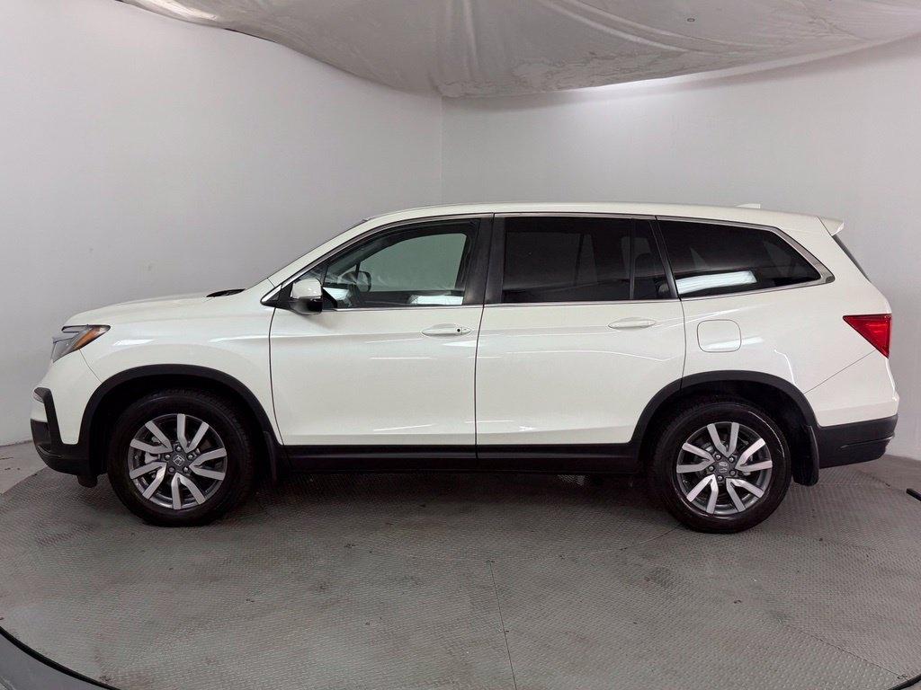 Honda Pilot EX-L 2WD 2019