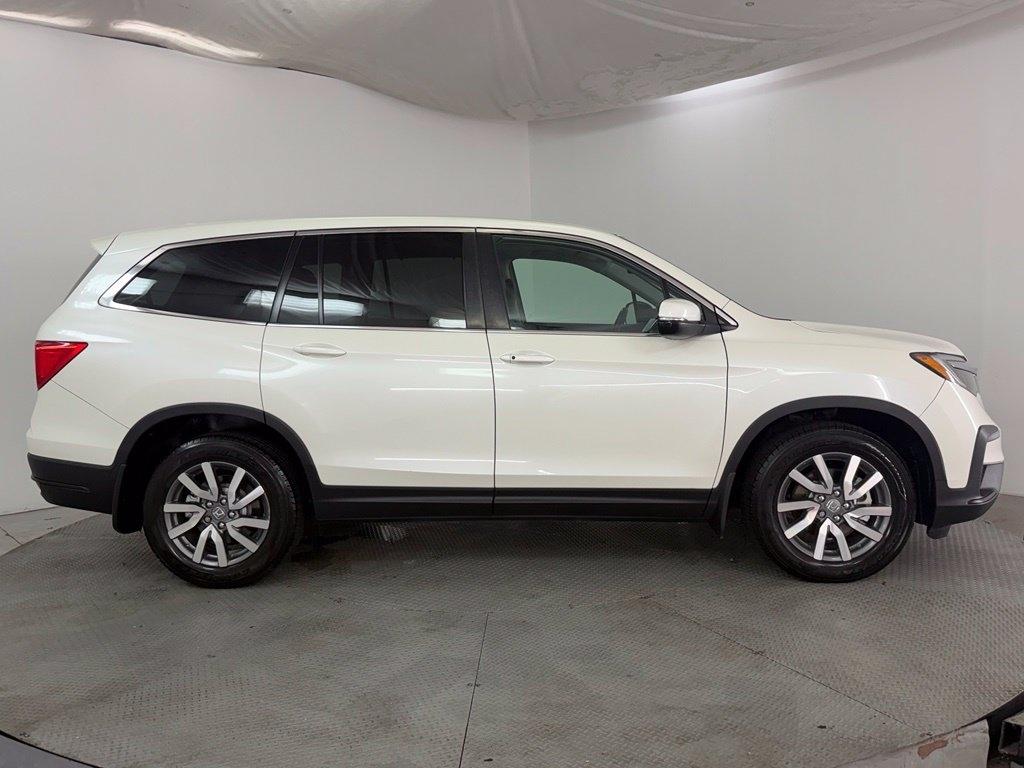 Honda Pilot EX-L 2WD 2019