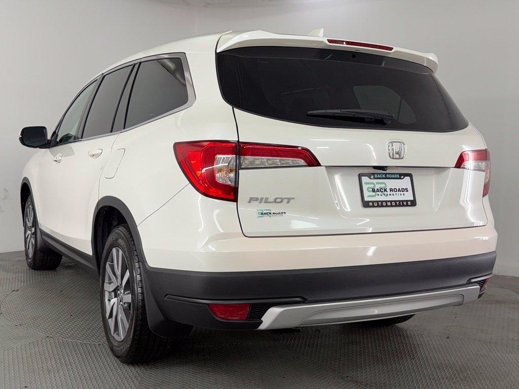 Honda Pilot EX-L 2WD 2019