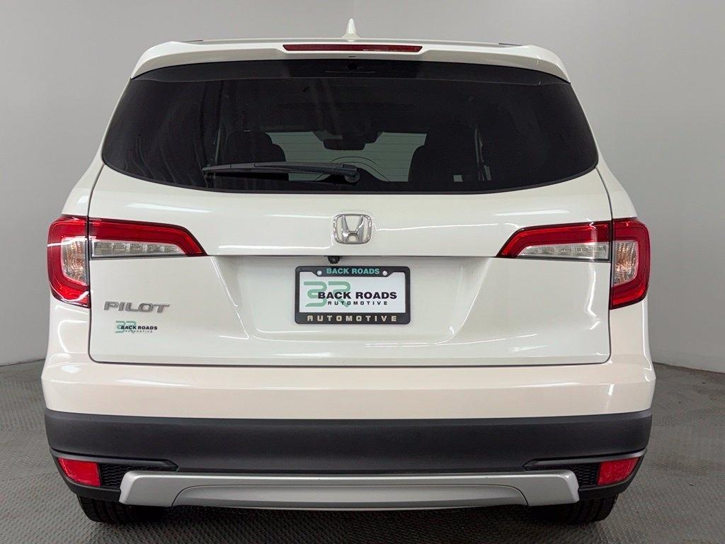 Honda Pilot EX-L 2WD 2019