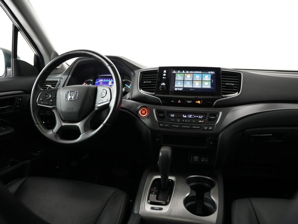 Honda Pilot EX-L 2WD 2019