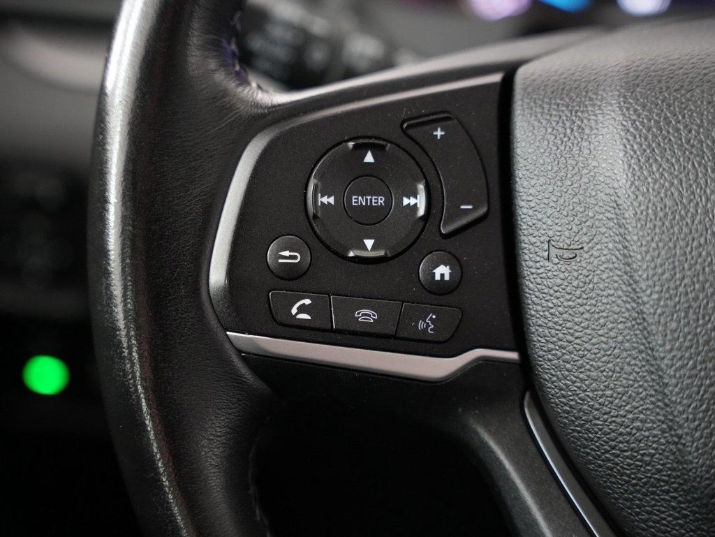 Honda Pilot EX-L 2WD 2019
