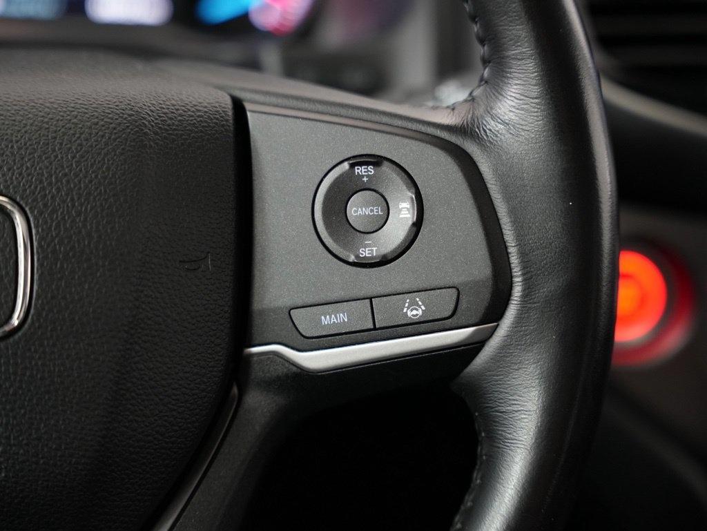 Honda Pilot EX-L 2WD 2019
