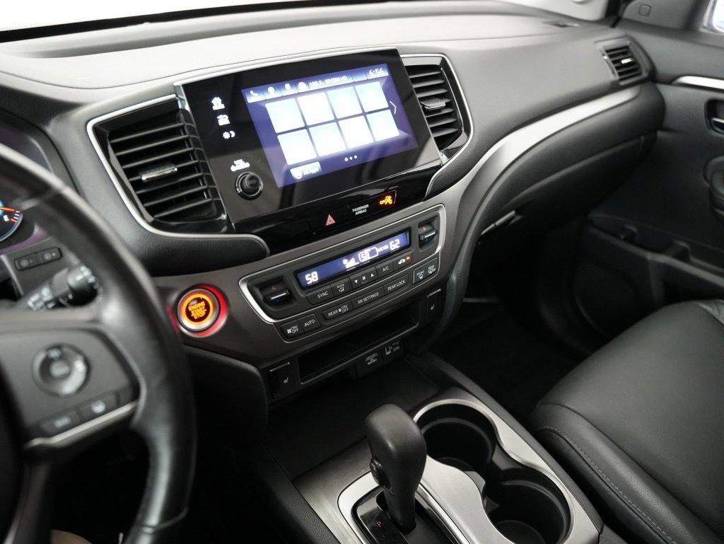 Honda Pilot EX-L 2WD 2019