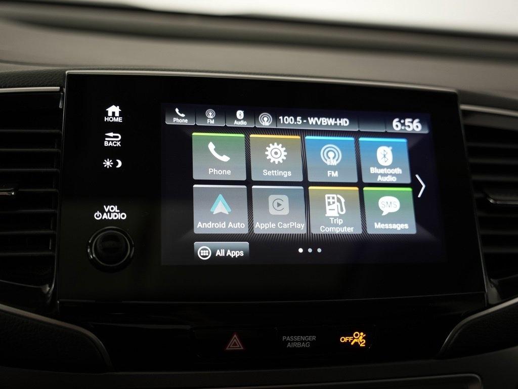 Honda Pilot EX-L 2WD 2019