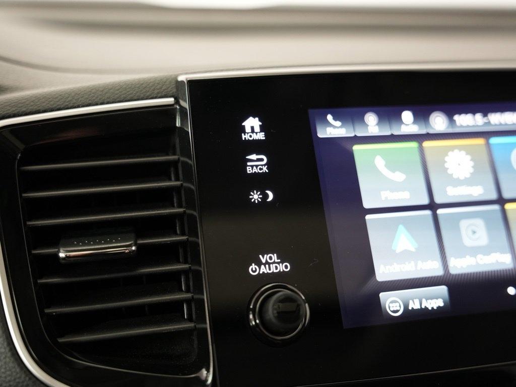 Honda Pilot EX-L 2WD 2019
