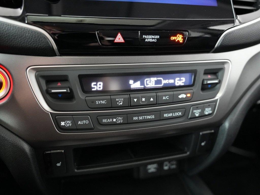 Honda Pilot EX-L 2WD 2019